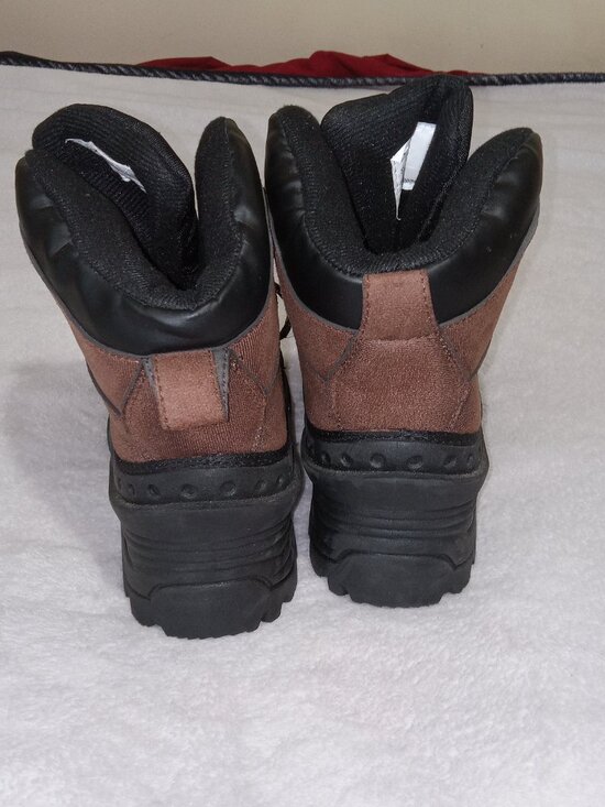 Men\'s Itasca Sonoma Icebreaker II Winter Boots Size 8 Gorpcore Hunting main image 8